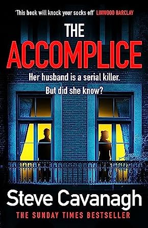 THE ACCOMPLICE