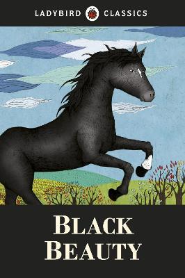 LADYBIRD CLASSICS - BLACK BEAUTY