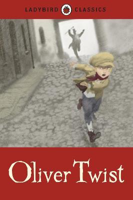 LADYBIRD CLASSICS - OLIVER TWIST