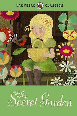 LADYBIRD CLASSICS - THE SECRET GARDEN