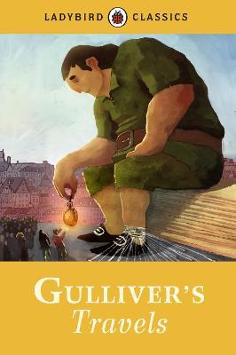 LADYBIRD CLASSICS - GULLIVER'S TRAVELS
