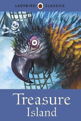 LADYBIRD CLASSICS - TREASURE ISLAND