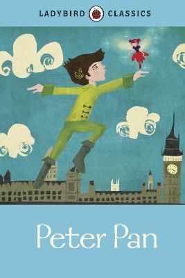 LADYBIRD CLASSICS - PETER PAN