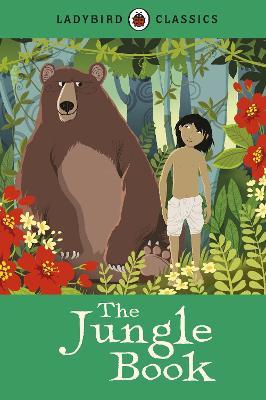LADYBIRD CLASSICS - THE JUNGLE BOOK