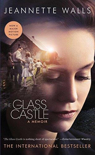 THE GLASS CASTLE: A MEMOIR