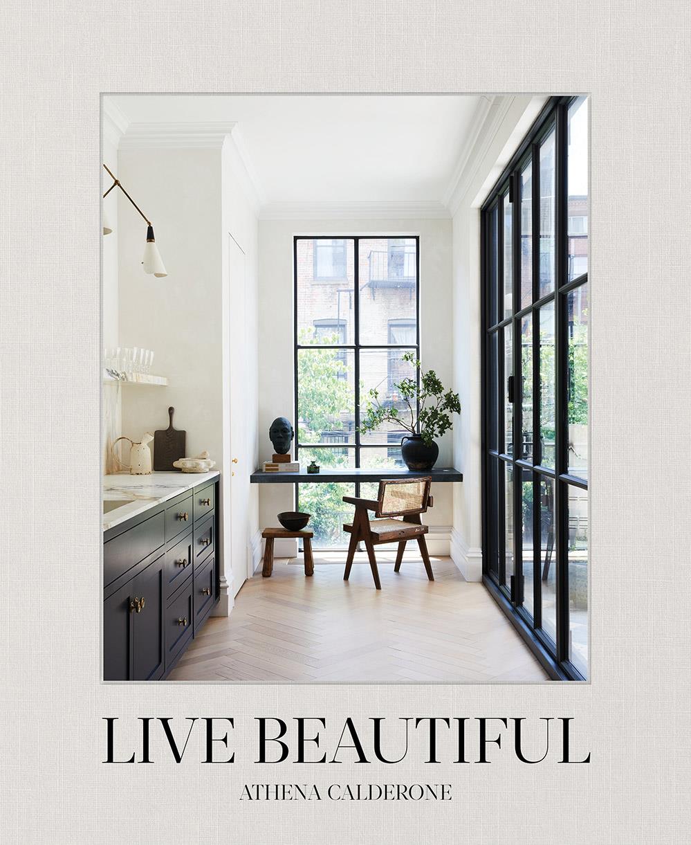 LIVE BEAUTIFUL