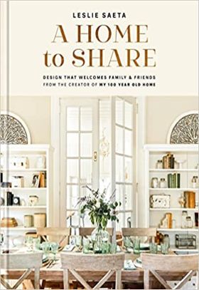 A HOME TO SHARE DESIGN THAT WELCOMES FAMILY & FRIENDS