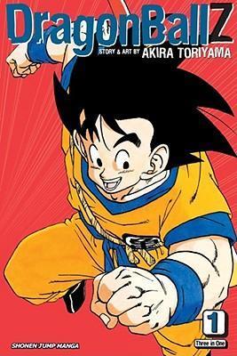 DRAGON BALL Z VOL 1