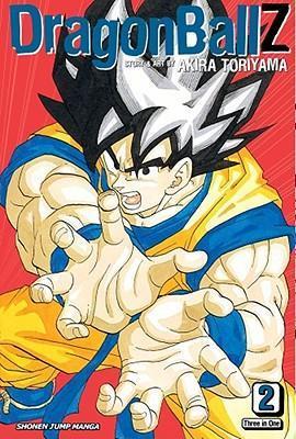 DRAGON BALL Z VOL 2