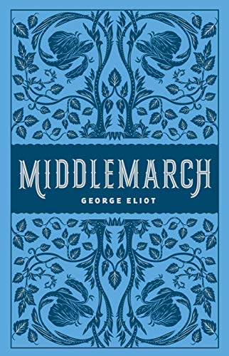 MIDDLEMARCH - LEATHER EDITION