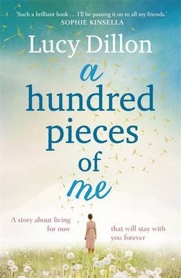 A HUNDRED PIECES OF ME UK