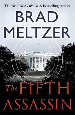 THE FIFTH ASSASSIN PB UK