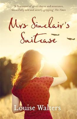 MRS SINCLAIRS SUITCAS