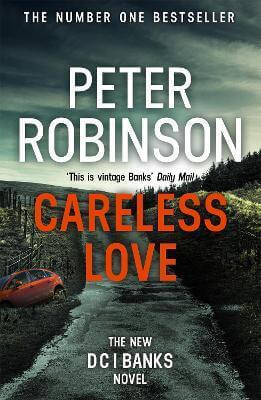 CARELESS LOVE PB UK