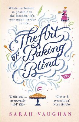 THE ART OF BAKING BLIN