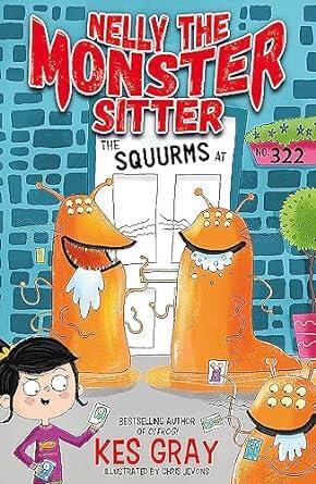 THE SQUURMS AT NO. 322 PB UK