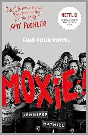 MOXIE
