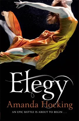 ELEGY UK