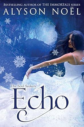 ECHO - THE SOUL SEEKERS 2 UK