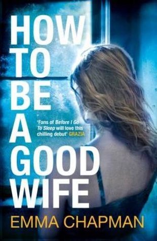 HOW TO BE A GOOD WIFE UK