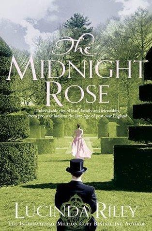 THE MIDNIGHT ROSE UK PB