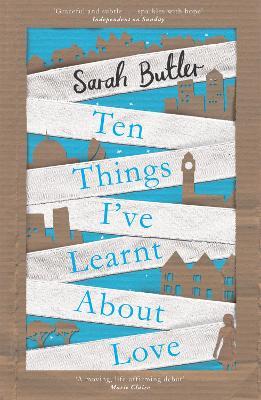 TEN THINGS IVE LEARNT ABOUT LOVE UK BF