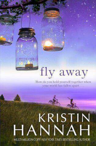 FLY AWAY