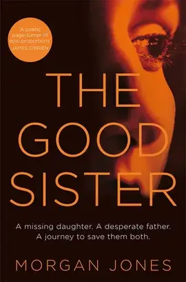 THE GOOD SISTER PB UK