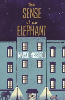 THE SENSE OF AN ELEPHAN
