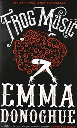 FROG MUSIC PB UK