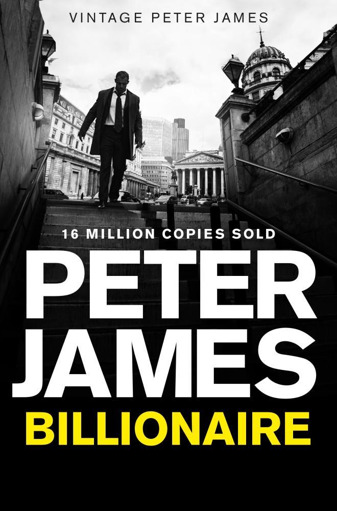 BILLIONAURE