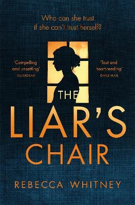 THE LIARS CHAI