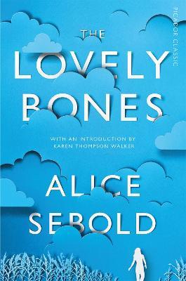 THE LOVELY BONES UK B FORMAT