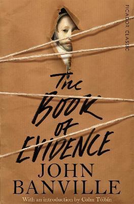 THE BOOK OF EVIDENC