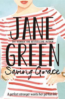 SAVING GRAC