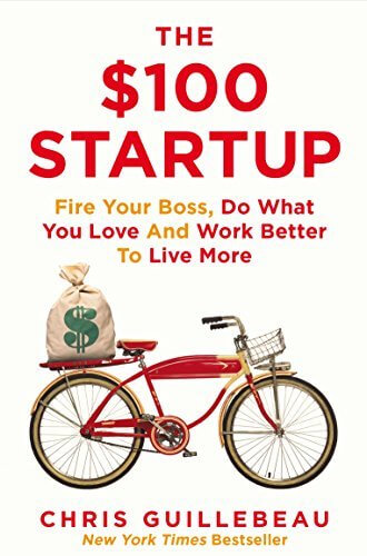 THE 100 STARTUP