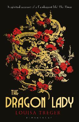 THE DRAGON LADY PB UK