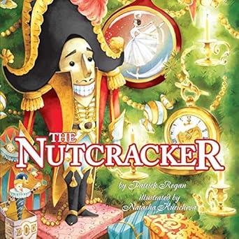THE NUTCRACKER BB US