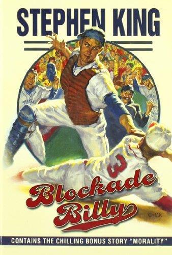 BLOCKADE BILLY