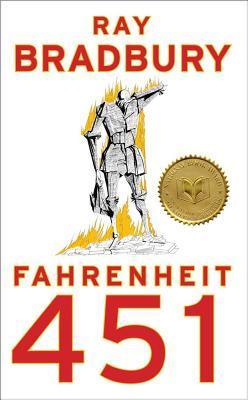 FAHRENHEIT 451 US PB