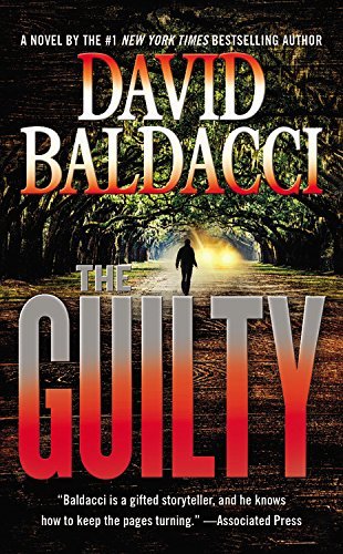 THE GUILTY PB US