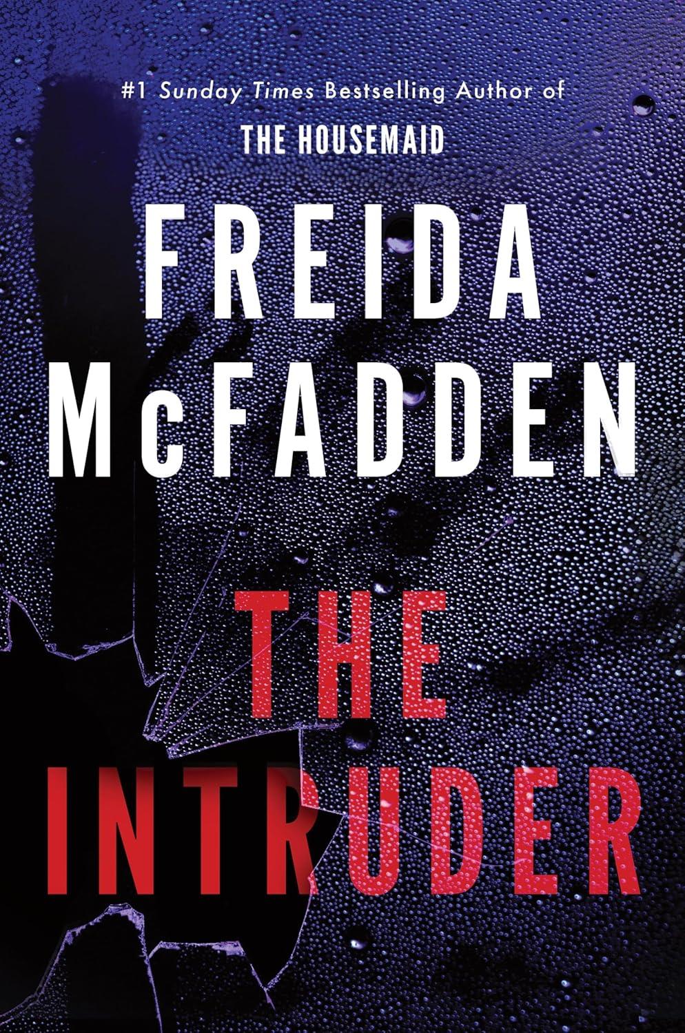 THE INTRUDER