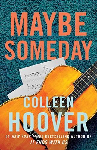 MAYBE SOMEDAY UK