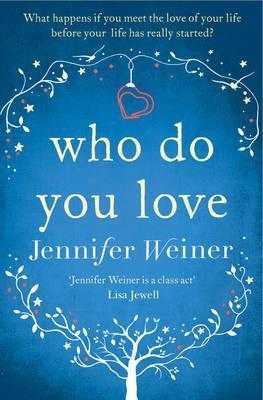 WHO DO YOU LOVE UK PB