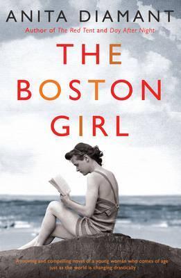 THE BOSTON GIR