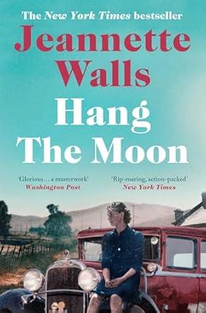 HANG THE MOON