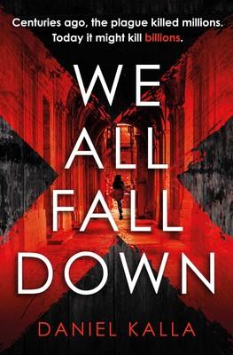 WE ALL FALL DOWN PB UK