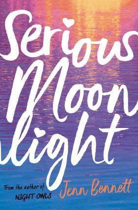 SERIOUS MOONLIGHT PB UK
