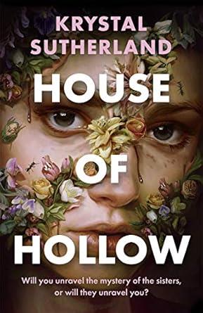 HOUSE OF HOLLOW
