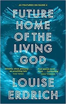 FUTURE HOME OF THE LIVING GOD PB UK